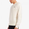 Sweat-shirts à texture inversée