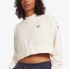 Sweats à bandes Fred Perry