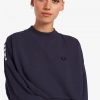Sweats à bandes Fred Perry