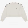 Sweats à bandes Fred Perry