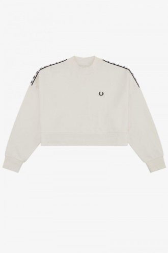 Sweats à bandes Fred Perry