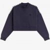 Sweats à bandes Fred Perry