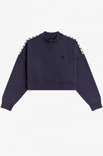 Sweats à bandes Fred Perry