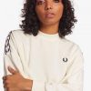 Sweats à bandes Fred Perry