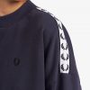 Sweats à bandes Fred Perry