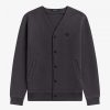 Sweats boutonnés