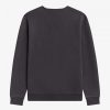 Sweats boutonnés