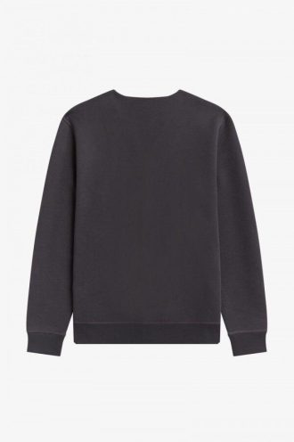 Sweats boutonnés
