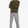 Sweats brodés