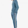 Sweats brodés