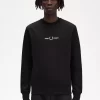 Sweats brodés pour hommes