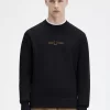 Sweats brodés pour hommes