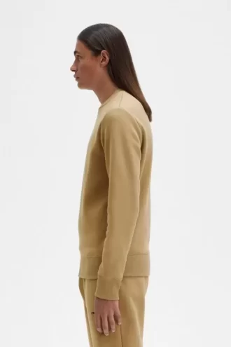 Sweats brodés pour hommes