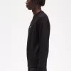 Sweats brodés pour hommes