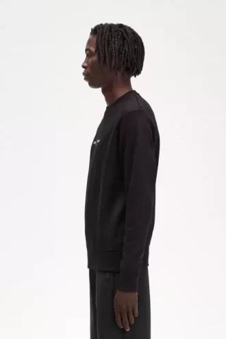 Sweats brodés pour hommes
