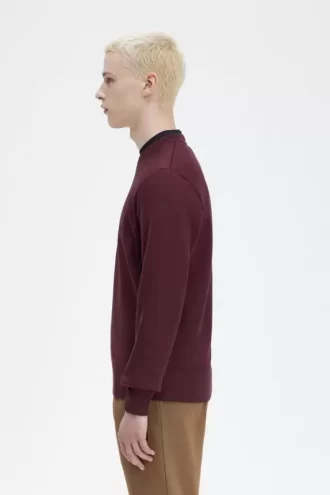 Sweats brodés pour hommes