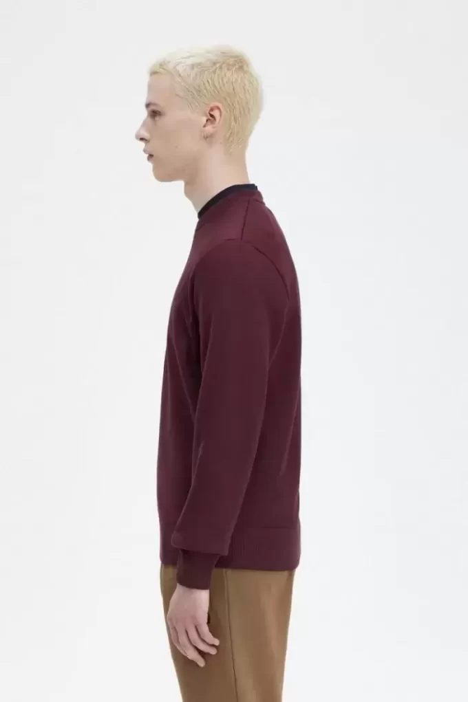 Sweats brodés pour hommes