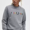 Sweats brodés pour hommes