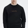 Sweats brodés pour hommes