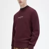 Sweats brodés pour hommes
