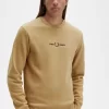 Sweats brodés pour hommes