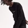 Sweats brodés pour hommes