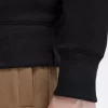Sweats brodés pour hommes