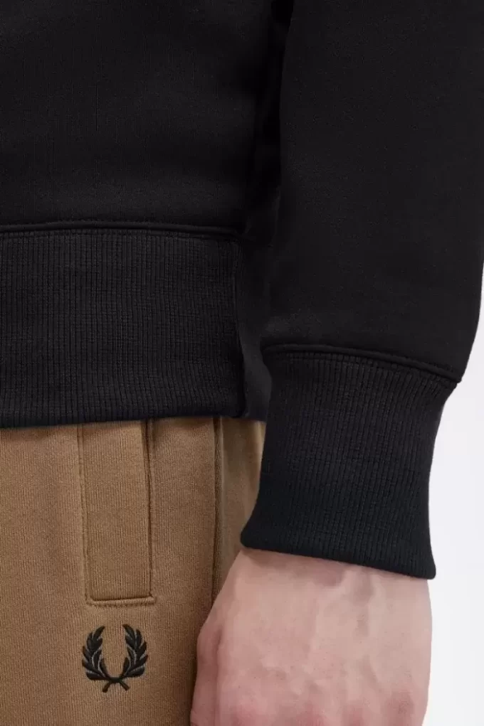Sweats brodés pour hommes