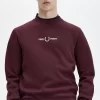 Sweats brodés pour hommes