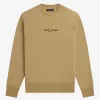Sweats brodés pour hommes