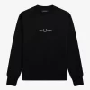 Sweats brodés pour hommes