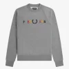Sweats brodés pour hommes