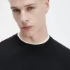 Sweats brodés pour hommes