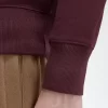 Sweats brodés pour hommes