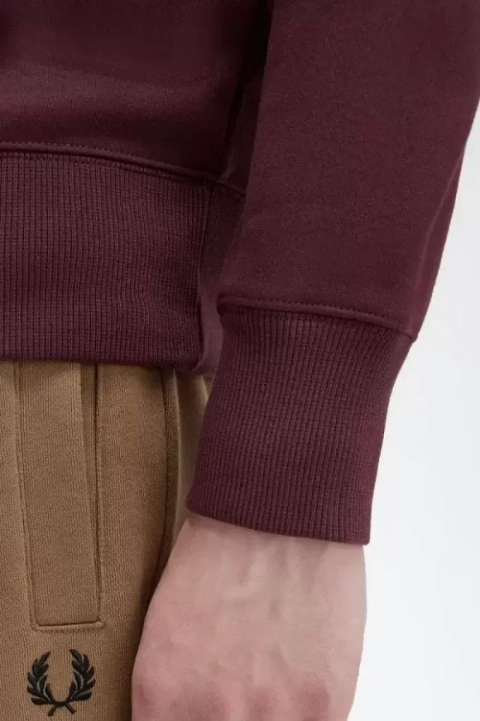 Sweats brodés pour hommes