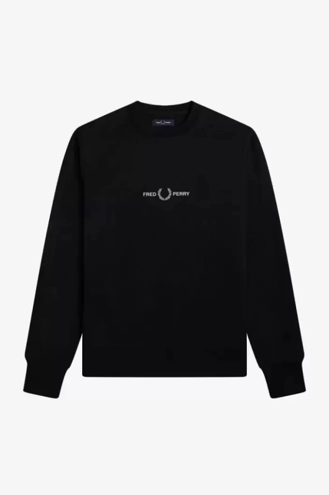 Sweats brodés pour hommes