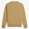 Sweats brodés pour hommes