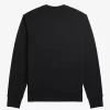 Sweats brodés pour hommes