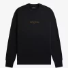 Sweats brodés pour hommes