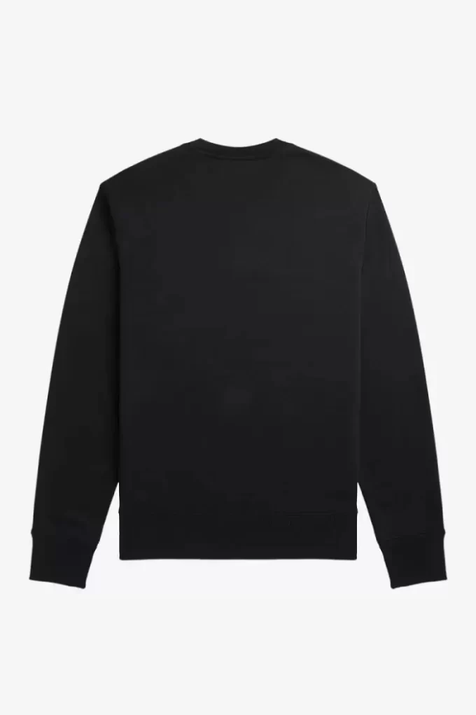 Sweats brodés pour hommes