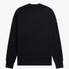 Sweats brodés pour hommes