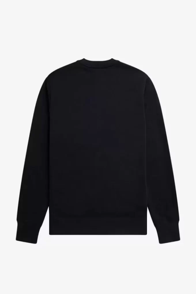 Sweats brodés pour hommes
