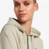 Sweats à capuche avec bande adhésive