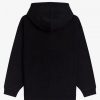 Sweats à capuche avec détails internes