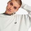Sweats à capuche avec détails zippés