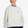 Sweats à capuche avec détails zippés