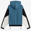 Sweats à capuche à blocs de couleurs