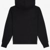 Sweats à capuche brodés