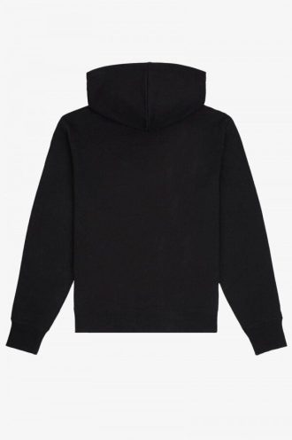 Sweats à capuche brodés