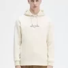 Sweats à capuche brodés pour hommes